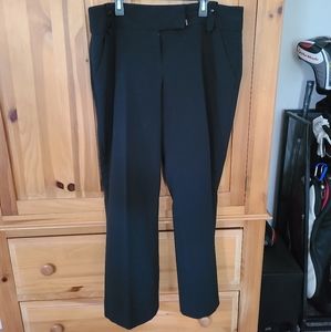 Women's dress pants